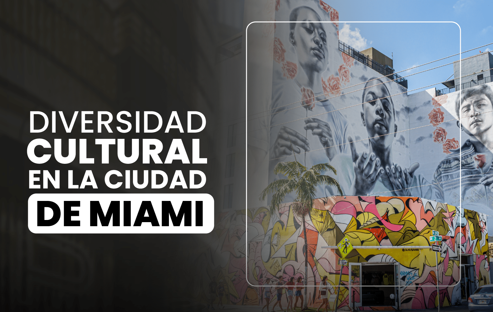 Cultura en la ciudad de Miami