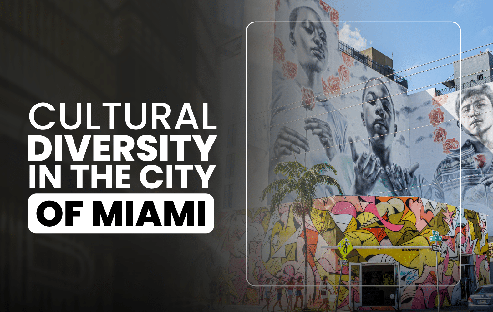 Culture in the city of Miami