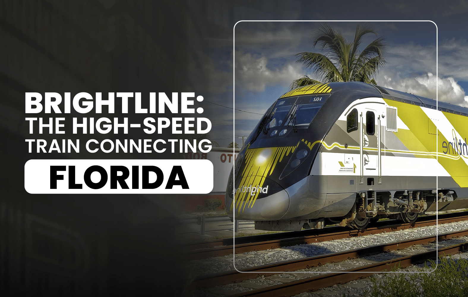 Brightline (high-speed rail)